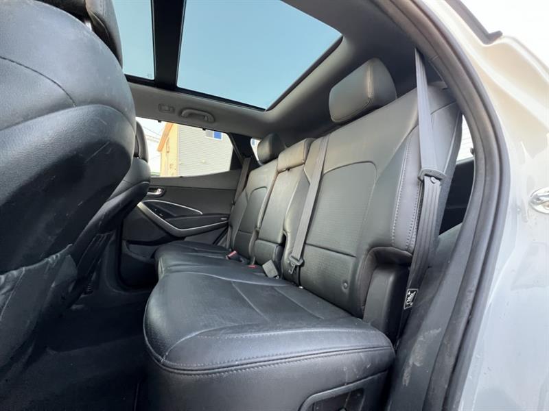 hyundai Santa Fe Sport 2016 - 26