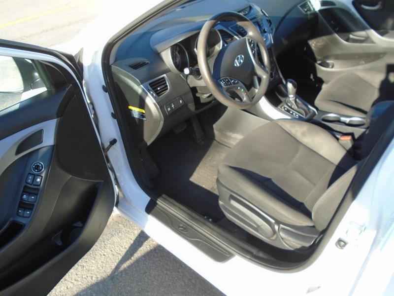 hyundai Elantra 2016 - 7