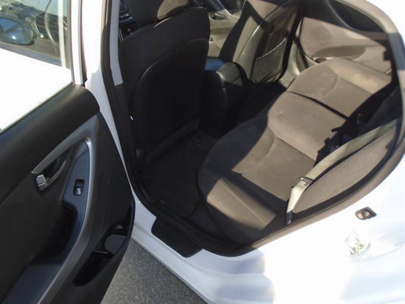 hyundai Elantra 2016 - 8