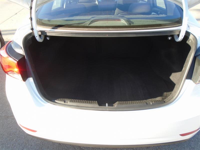 hyundai Elantra 2016 - 9