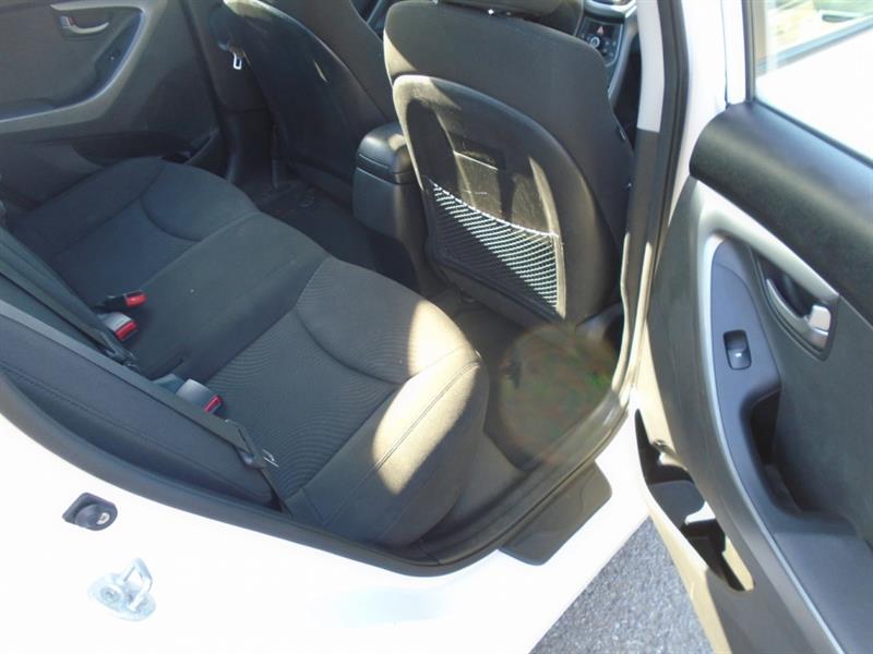 hyundai Elantra 2016 - 10
