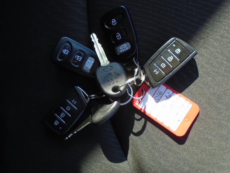 hyundai Elantra 2016 - 14