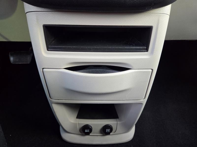 dodge Grand Caravan 2016 - 15