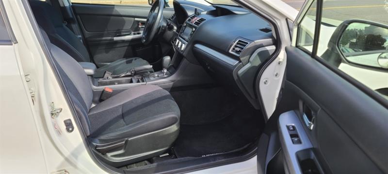 subaru Impreza 2016 - 10