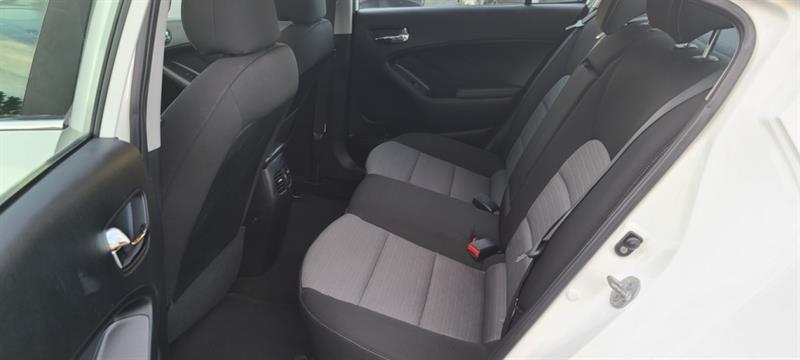 kia Forte 2014 - 7