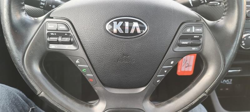 kia Forte 2014 - 14