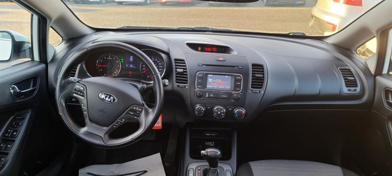kia Forte 2014 - 16