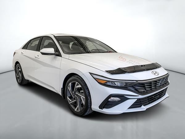 hyundai Elantra 2025 - 1