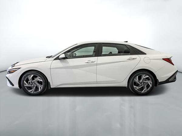 hyundai Elantra 2025 - 4
