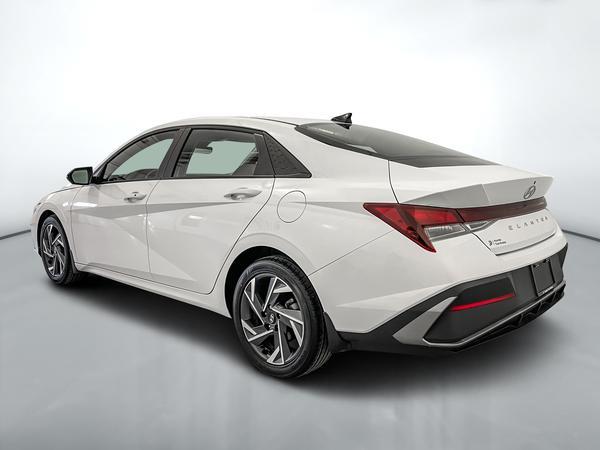 hyundai Elantra 2025 - 5