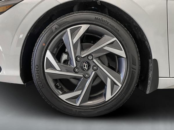 hyundai Elantra 2025 - 7