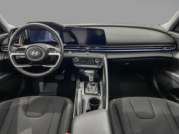 hyundai Elantra 2025 - 8