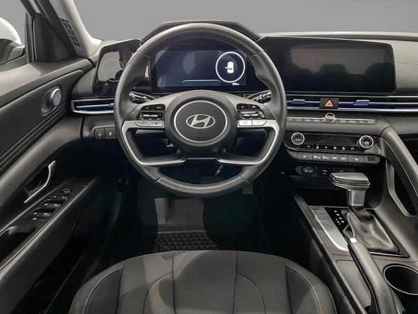 hyundai Elantra 2025 - 9