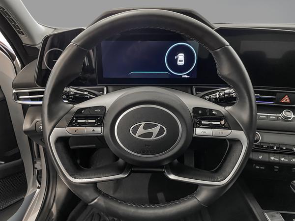 hyundai Elantra 2025 - 12