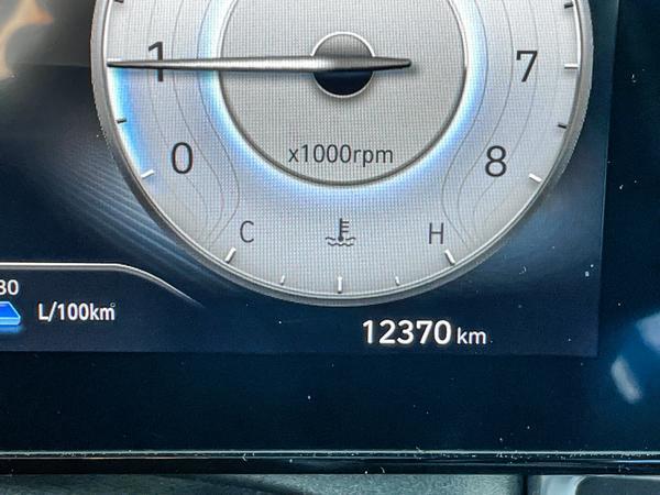 hyundai Elantra 2025 - 15