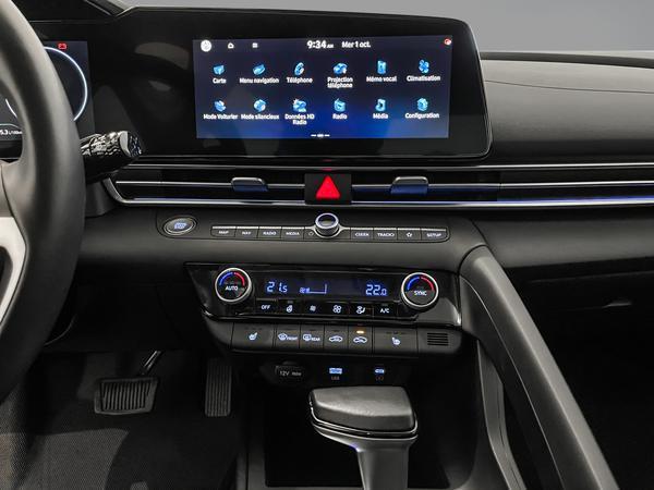 hyundai Elantra 2025 - 17