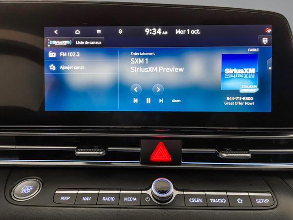 hyundai Elantra 2025 - 18