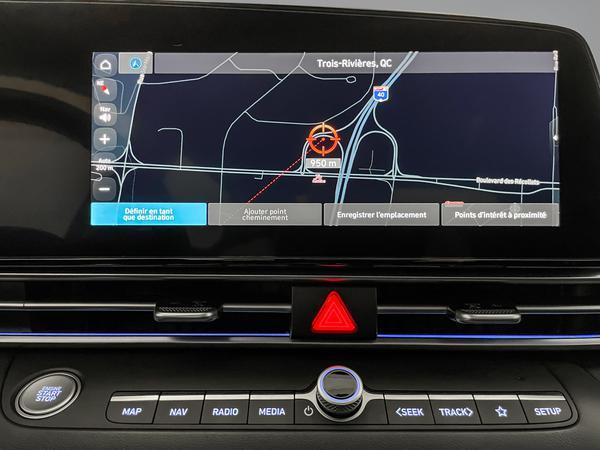 hyundai Elantra 2025 - 19