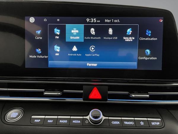 hyundai Elantra 2025 - 20