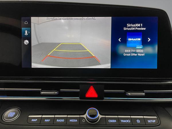 hyundai Elantra 2025 - 21