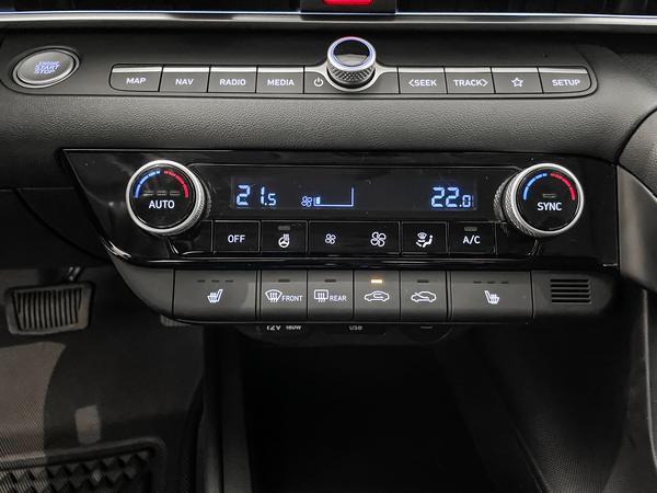 hyundai Elantra 2025 - 22