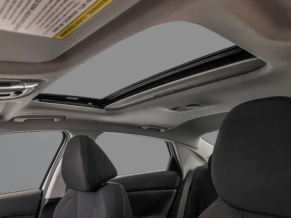 hyundai Elantra 2025 - 24