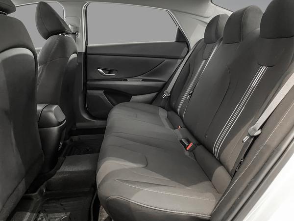 hyundai Elantra 2025 - 25