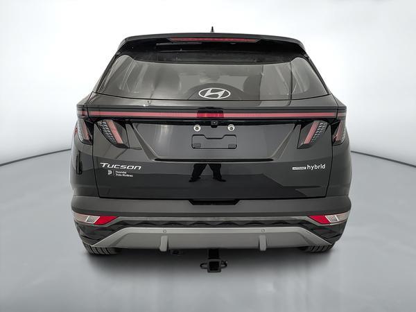 hyundai Tucson hybride 2023 - 6
