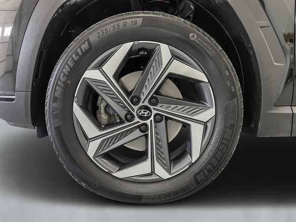 hyundai Tucson hybride 2023 - 7