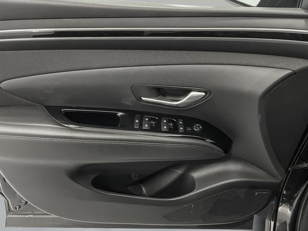 hyundai Tucson hybride 2023 - 10