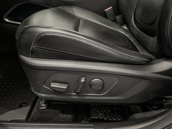 hyundai Tucson hybride 2023 - 12