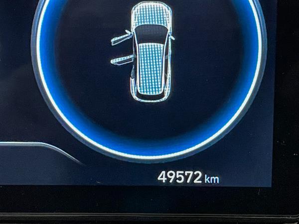 hyundai Tucson hybride 2023 - 16