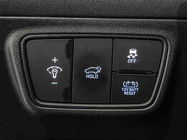 hyundai Tucson hybride 2023 - 17