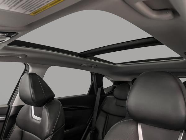 hyundai Tucson hybride 2023 - 27