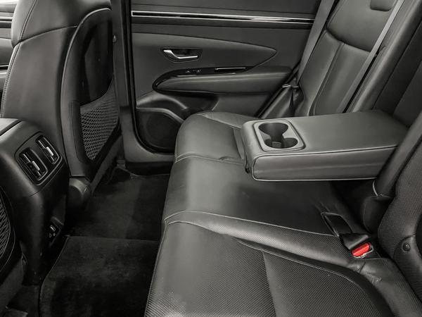 hyundai Tucson hybride 2023 - 28