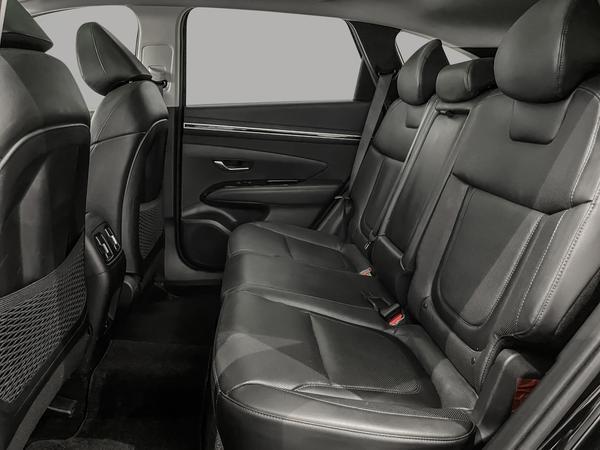 hyundai Tucson hybride 2023 - 29