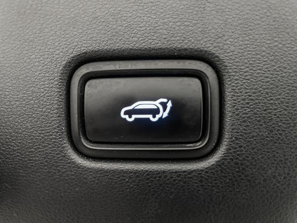 hyundai Tucson hybride 2023 - 30