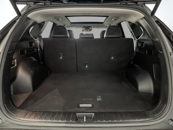 hyundai Tucson hybride 2023 - 31