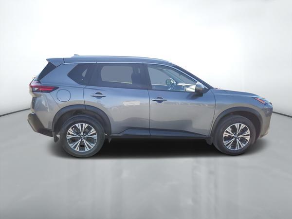 nissan Rogue 2023 - 2