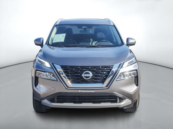 nissan Rogue 2023 - 7