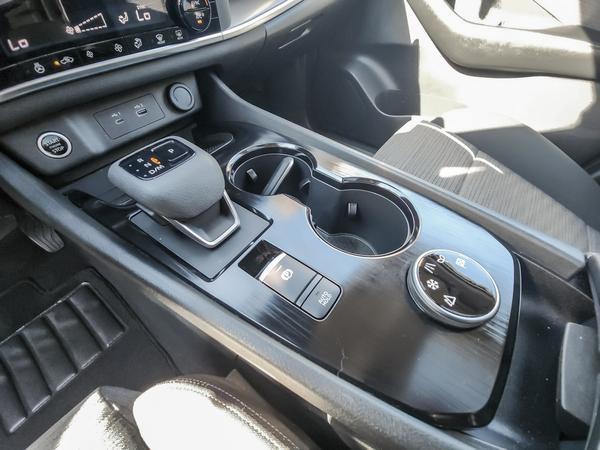 nissan Rogue 2023 - 12