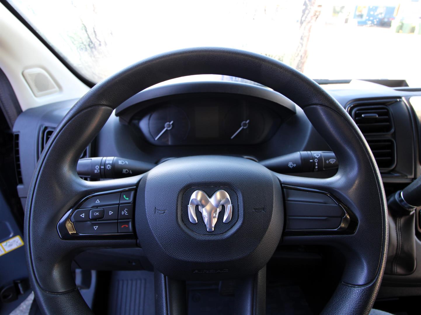 ram ProMaster Cargo Van 2022 - 4