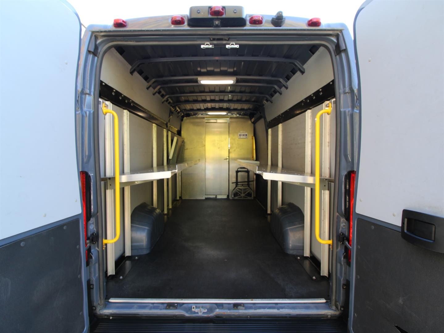 ram ProMaster Cargo Van 2022 - 14