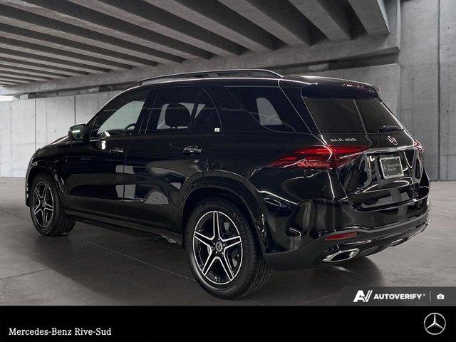 mercedes-benz GLE 2026 - 3