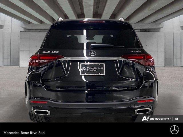 mercedes-benz GLE 2026 - 4