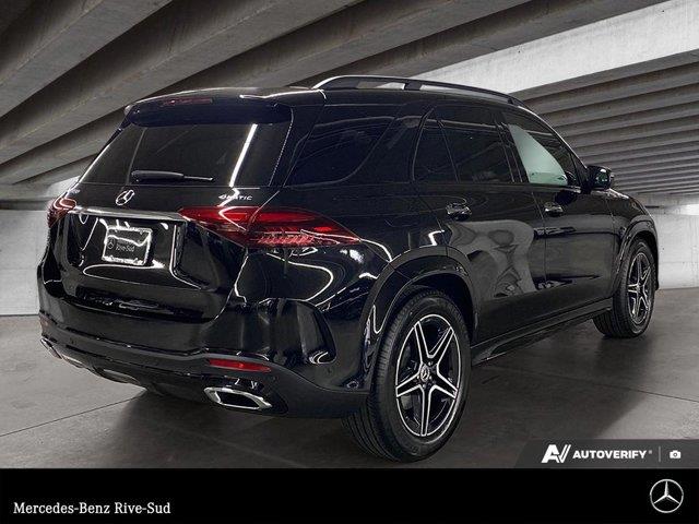 mercedes-benz GLE 2026 - 5