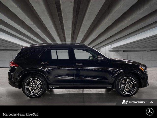 mercedes-benz GLE 2026 - 6