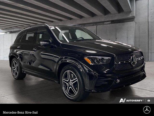 mercedes-benz GLE 2026 - 7