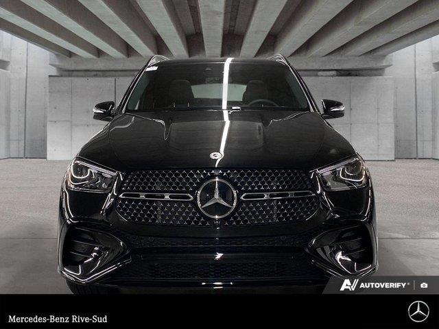 mercedes-benz GLE 2026 - 8