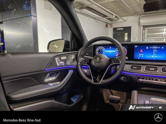 mercedes-benz GLE 2026 - 9